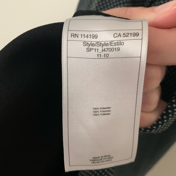 ROXY Dress - Picture 6 of 6